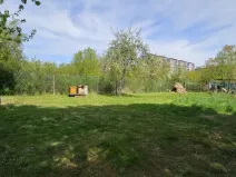 Prodej pozemku pro bydlení, Praha, Drahoňovského, 769 m2
