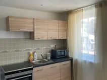 Pronájem bytu 1+1, Kraslice, Rybná, 30 m2
