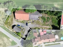 Prodej výrobních prostor, Kožlany, Nádražní, 730 m2