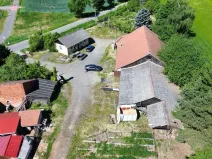 Prodej výrobních prostor, Kožlany, Nádražní, 730 m2