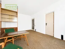 Prodej bytu 1+1, Karlovy Vary, Moskevská, 34 m2