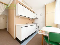 Prodej bytu 1+1, Karlovy Vary, Moskevská, 34 m2