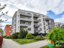 Prodej bytu 4+kk, Praha - Stodůlky, Toufarova, 118 m2