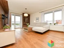 Prodej bytu 4+kk, Praha - Stodůlky, Toufarova, 118 m2