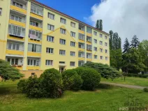 Prodej bytu 2+1, Kadaň, Chomutovská, 53 m2