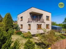 Prodej rodinného domu, Český Těšín, Okrajová, 180 m2