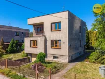 Prodej rodinného domu, Český Těšín, Okrajová, 180 m2