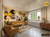 Prodej rodinného domu, Český Těšín, Okrajová, 180 m2
