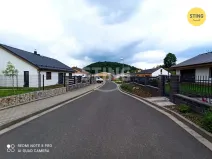 Prodej pozemku pro bydlení, Jeseník - Bukovice, 1275 m2