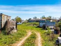 Prodej komerčního pozemku, Mlékojedy, 1000 m2