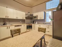 Prodej kanceláře, Praha - Vinohrady, Balbínova, 72 m2