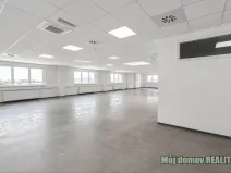 Pronájem skladu, Praha - Hostivař, 580 m2