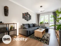 Prodej bytu 2+1, Karviná - Ráj, Ve Svahu, 58 m2