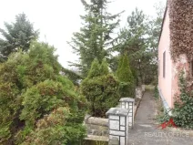 Prodej chaty, Ústí nad Labem - Klíše, Černá cesta, 50 m2