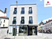 Pronájem obchodního prostoru, Kolín, Sokolská, 93 m2