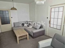 Pronájem bytu 3+1, Uherské Hradiště, 28. října, 70 m2