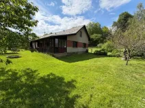 Prodej rodinného domu, Štoky, 80 m2
