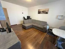 Pronájem bytu 2+1, Jihlava, Kollárova, 55 m2