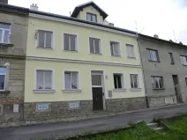Pronájem bytu 1+1, Jihlava, Mlýnská, 36 m2