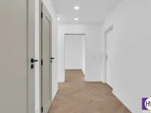 Prodej bytu 2+1, Praha - Záběhlice, Chmelová, 56 m2