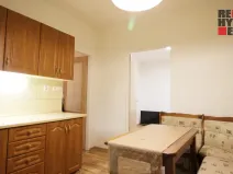 Pronájem bytu 2+1, Stráž pod Ralskem, Mírová, 48 m2