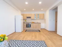 Pronájem bytu 2+kk, Mladá Boleslav, Jičínská, 39 m2