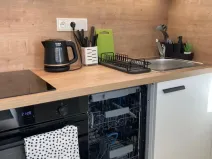 Pronájem bytu 1+kk, Praha - Smíchov, Plzeňská, 20 m2
