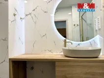 Pronájem bytu 2+1, Ostrava - Poruba, Kyjevská, 58 m2