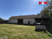 Prodej rodinného domu, Hladké Životice, Hlavní, 160 m2