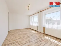 Prodej bytu 3+1, Nadějov, 85 m2