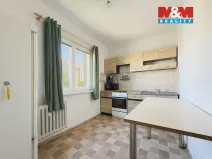 Prodej bytu 2+1, Karviná - Mizerov, tř. Těreškovové, 61 m2
