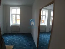 Pronájem bytu 1+1, Plzeň, Spolková, 35 m2
