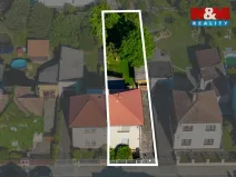 Prodej rodinného domu, Holice, 28. října, 63 m2