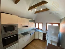 Pronájem bytu 2+1, Louny, Na Valích, 79 m2