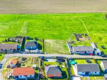 Prodej pozemku pro bydlení, Lešetice, 819 m2