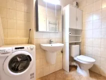 Pronájem bytu 1+kk, Praha - Vysočany, Poděbradská, 33 m2
