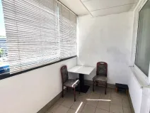 Pronájem bytu 1+kk, Praha - Vysočany, Poděbradská, 33 m2