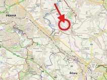 Prodej podílu pole, Praha, 493 m2