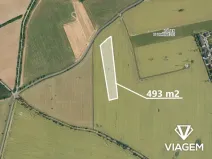 Prodej podílu pole, Praha, 493 m2