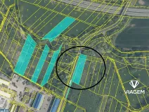 Prodej pole, Ostrava, 4031 m2