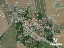 Prodej podílu pole, Šípy, 1860 m2