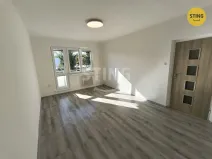 Pronájem bytu 2+1, Olomouc, Hněvotínská, 52 m2