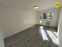 Pronájem bytu 2+1, Olomouc, Hněvotínská, 52 m2