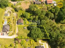 Prodej pozemku pro bydlení, Karviná - Ráj, 2000 m2