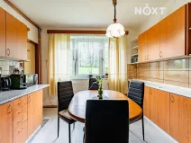 Prodej rodinného domu, Horní Město, 82 m2