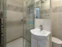 Pronájem bytu 1+1, Františkovy Lázně, Husitská, 35 m2