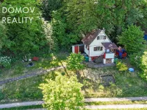 Prodej chaty, Beroun - Beroun-Zdejcina, 20 m2