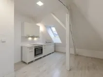 Pronájem bytu 2+kk, Olomouc, Husitská, 62 m2