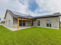 Prodej rodinného domu, Lutín, Za Rybníčkem, 199 m2