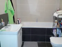 Pronájem bytu 2+kk, Brno - Slatina, Kigginsova, 42 m2